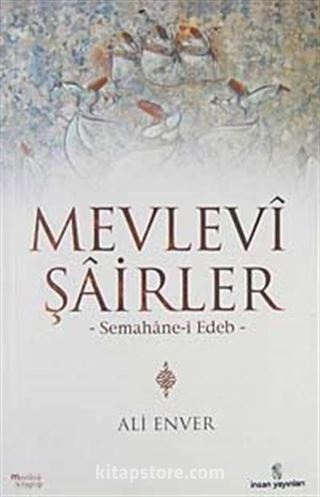 Mevlevi Şairler