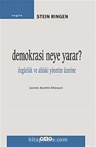 Demokrasi Neye Yarar?