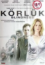 Körlük (DVD)