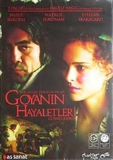 Goya'nın Hayaletleri (DVD)