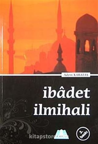 İbadet İlmihali