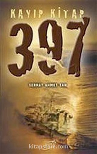 Kayıp Kitap 397