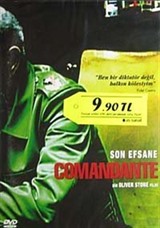 Son Efsane (DVD)