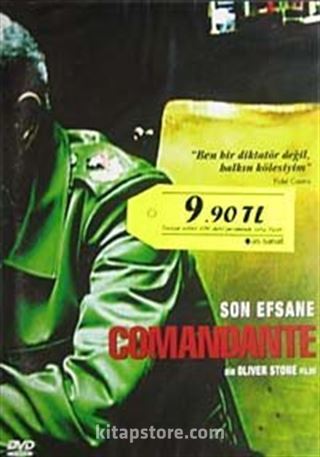 Son Efsane (DVD)