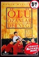 Ölü Ozanlar Derneği (DVD)