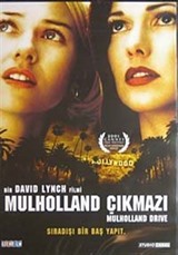 Mulholland Çıkmazı (DVD)