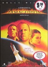 Armageddon (DVD)