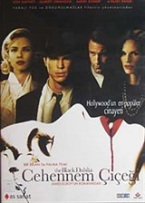 Cehennem Çiçeği (Siyah Dalya) (DVD)