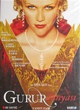 Gurur Dünyası (DVD)