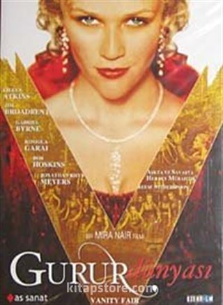 Gurur Dünyası (DVD)