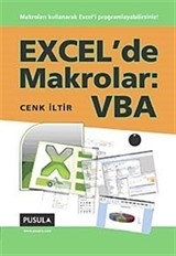 Excel'de Makrolar: VBA