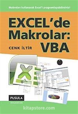 Excel'de Makrolar: VBA