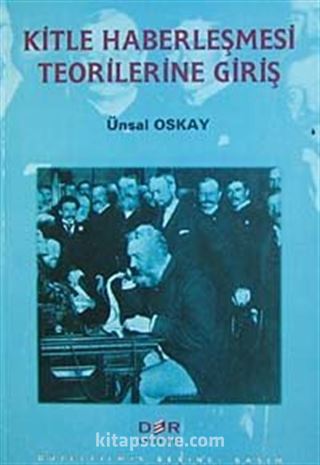 Kitle Haberleşmesi Teorilerine Giriş