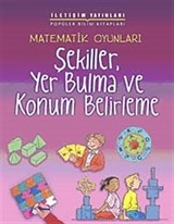 Matematik Oyunları Şekiller, Yer Bulma ve Konum Belirleme