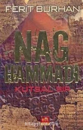 Nag Hammadi Kutsal Sır