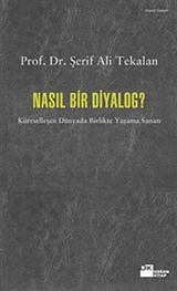 Nasıl Bir Diyalog