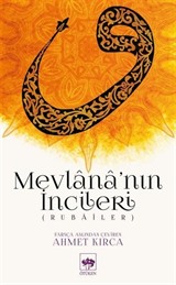 Mevlana'nın İncileri (Rubailer)