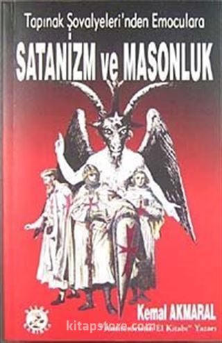 Satanizm ve Masonluk