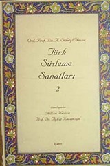 Türk Süsleme Sanatları 2