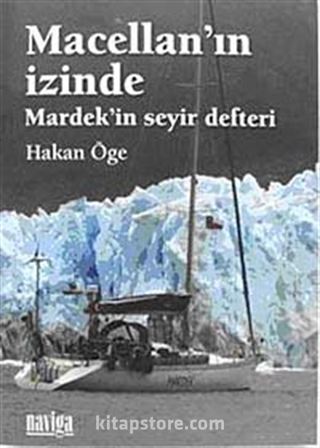 Macellan'ın İzinde