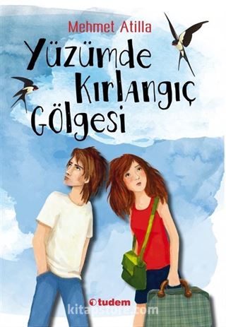 Yüzümde Kırlangıç Gölgesi