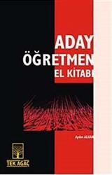 Aday Öğretmen El Kitabı