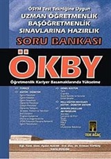 ÖKBY Soru Bankası