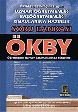 ÖKBY Soru Bankası