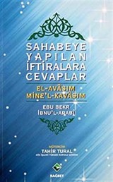 Sahabeye Yapılan İftiralara Cevaplar