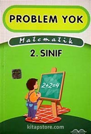 Matemetik 2. Sınıf