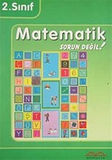 2. Sınıf Matematik Sorun Değil!