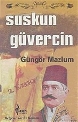 Suskun Güvercin