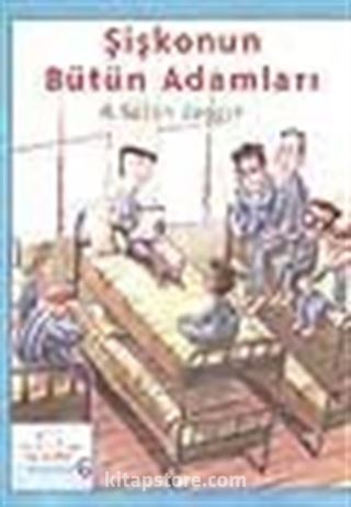 Şişkonun Bütün Adamları