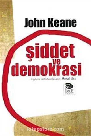 Şiddet ve Demokrasi