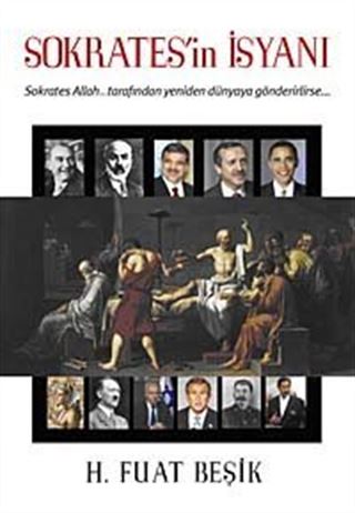 Sokrates'in İsyanı