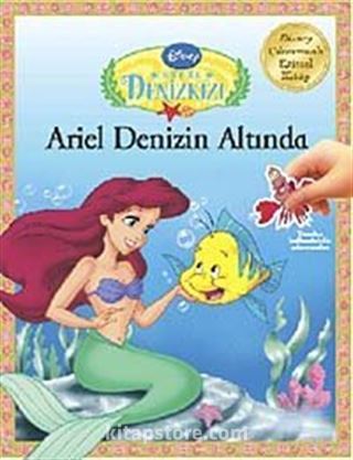 Ariel Denizin Altında