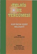 Telhis ve Tercümesi