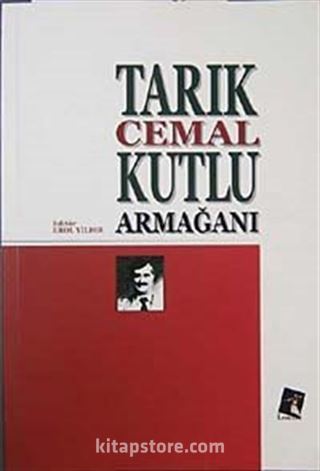 Tarık Cemal Kutlu Armağanı