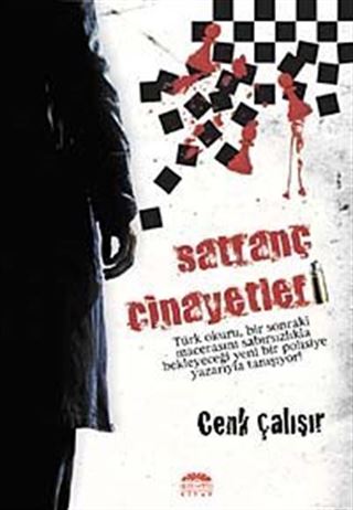 Satranç Cinayetleri