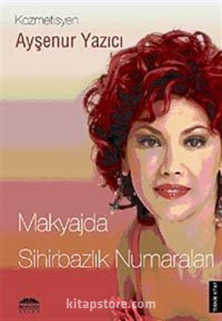 Makyajda Sihirbazlık Numaraları