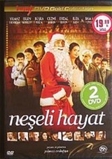 Neşeli Hayat (2 DVD)