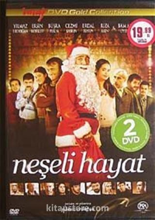 Neşeli Hayat (2 DVD)