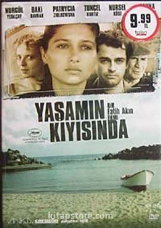 Yaşamın Kıyısında (DVD)