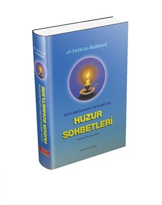 Huzur Sohbetleri