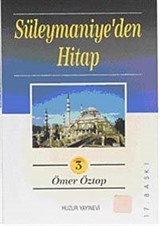 Süleymaniye'den Hitap (3 Cilt)