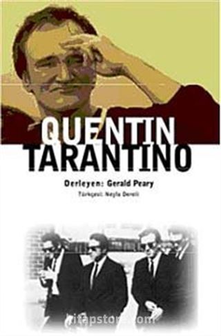 Quentin Tarantino