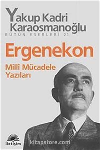 Ergenekon