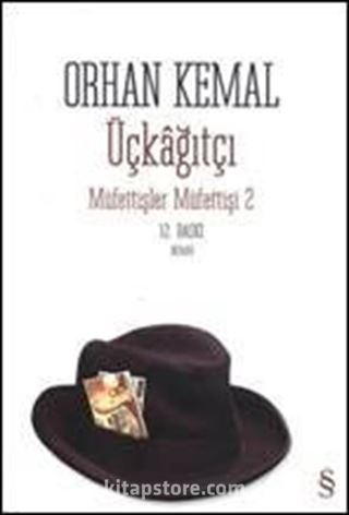 Üçkağıtçı-Müfettişler Müfettişi 2