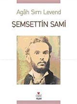 Şemsettin Sami