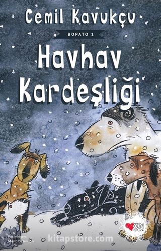 Havhav Kardeşliği-Bopato